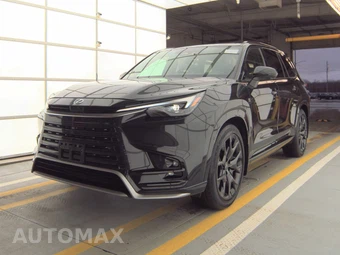 2024 Lexus TX 500h F SPORT Performance Premium