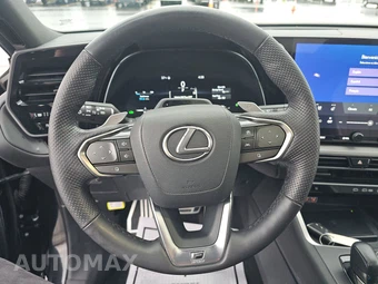2024 Lexus TX 500h F SPORT Performance Premium - miniatura 10