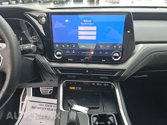 2024 Lexus TX 500h F SPORT Performance Premium - miniatura 11