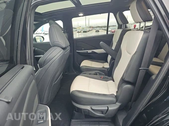 2024 Lexus TX 500h F SPORT Performance Premium - miniatura 13