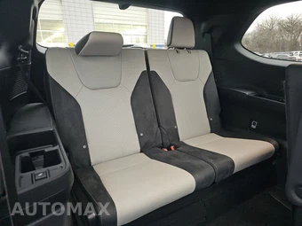 2024 Lexus TX 500h F SPORT Performance Premium - miniatura 14