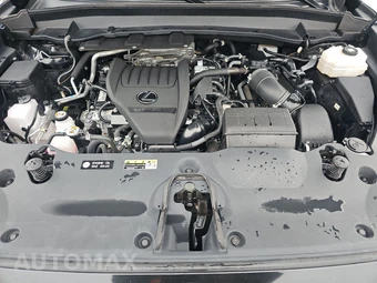 2024 Lexus TX 500h F SPORT Performance Premium - miniatura 16