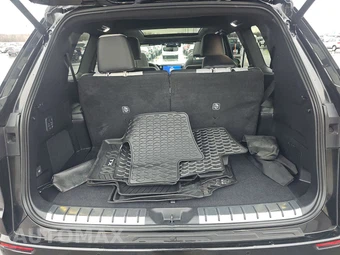 2024 Lexus TX 500h F SPORT Performance Premium - miniatura 17