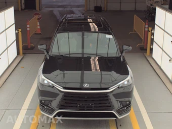 2024 Lexus TX 500h F SPORT Performance Premium - miniatura 2