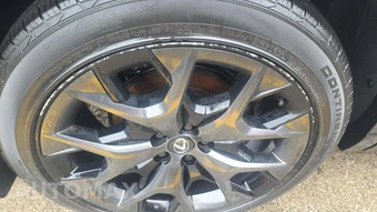 2024 Lexus TX 500h F SPORT Performance Premium - miniatura 23