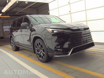 2024 Lexus TX 500h F SPORT Performance Premium - miniatura 3