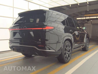 2024 Lexus TX 500h F SPORT Performance Premium - miniatura 4