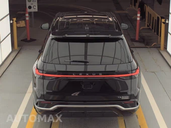 2024 Lexus TX 500h F SPORT Performance Premium - miniatura 5