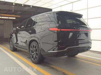 2024 Lexus TX 500h F SPORT Performance Premium - miniatura 6