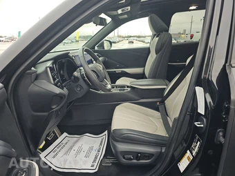 2024 Lexus TX 500h F SPORT Performance Premium - miniatura 7