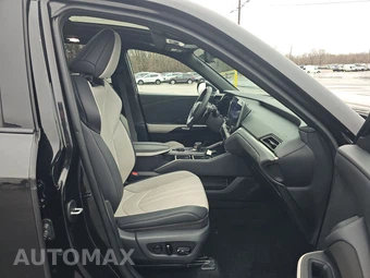2024 Lexus TX 500h F SPORT Performance Premium - miniatura 8