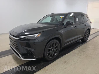 2024 Lexus TX 500h F SPORT Performance Premium