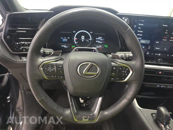 2024 Lexus TX 500h F SPORT Performance Premium - miniatura 10