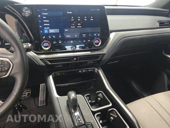 2024 Lexus TX 500h F SPORT Performance Premium - miniatura 11