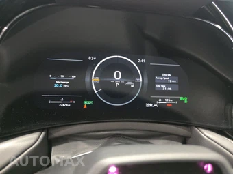 2024 Lexus TX 500h F SPORT Performance Premium - miniatura 12