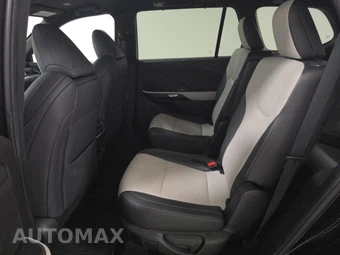2024 Lexus TX 500h F SPORT Performance Premium - miniatura 13