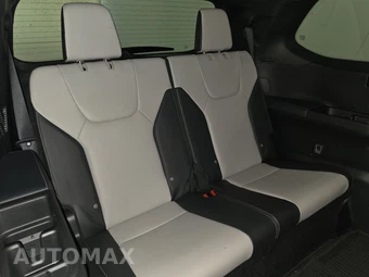 2024 Lexus TX 500h F SPORT Performance Premium - miniatura 14