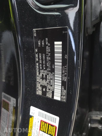 2024 Lexus TX 500h F SPORT Performance Premium - miniatura 15