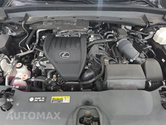 2024 Lexus TX 500h F SPORT Performance Premium - miniatura 16