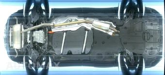 2024 Lexus TX 500h F SPORT Performance Premium - miniatura 19