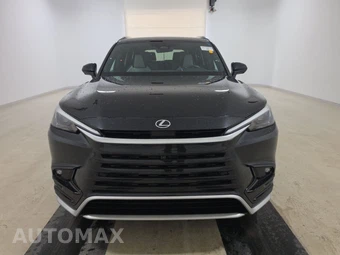 2024 Lexus TX 500h F SPORT Performance Premium - miniatura 2