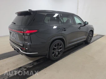 2024 Lexus TX 500h F SPORT Performance Premium - miniatura 4