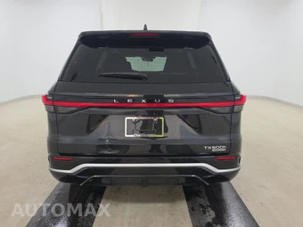 2024 Lexus TX 500h F SPORT Performance Premium - miniatura 5