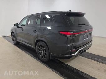 2024 Lexus TX 500h F SPORT Performance Premium - miniatura 6