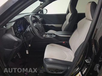 2024 Lexus TX 500h F SPORT Performance Premium - miniatura 7