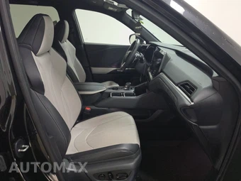 2024 Lexus TX 500h F SPORT Performance Premium - miniatura 8