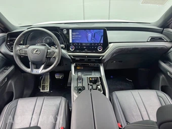 2024 Lexus TX 500h F SPORT Performance Premium - miniatura 10