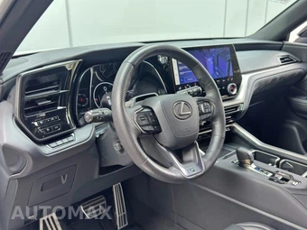 2024 Lexus TX 500h F SPORT Performance Premium - miniatura 11