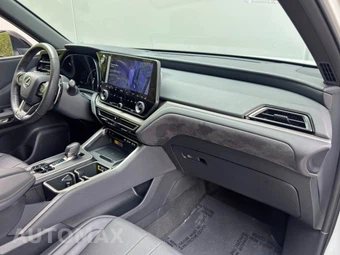 2024 Lexus TX 500h F SPORT Performance Premium - miniatura 12