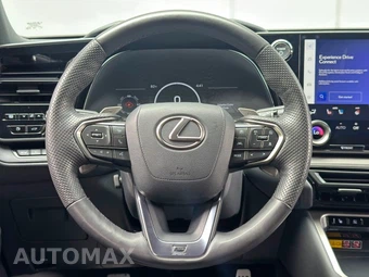 2024 Lexus TX 500h F SPORT Performance Premium - miniatura 18