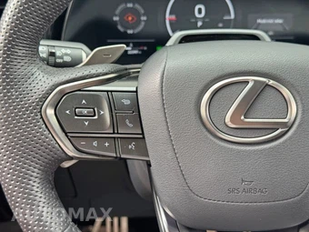 2024 Lexus TX 500h F SPORT Performance Premium - miniatura 19
