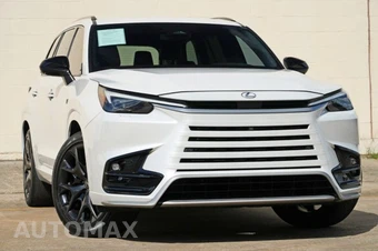 2024 Lexus TX 500h F SPORT Performance Premium - miniatura 2
