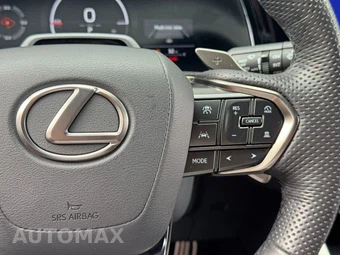 2024 Lexus TX 500h F SPORT Performance Premium - miniatura 20