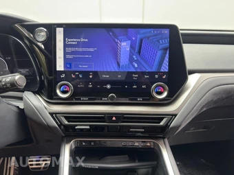 2024 Lexus TX 500h F SPORT Performance Premium - miniatura 22