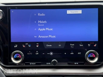 2024 Lexus TX 500h F SPORT Performance Premium - miniatura 24