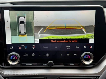2024 Lexus TX 500h F SPORT Performance Premium - miniatura 26