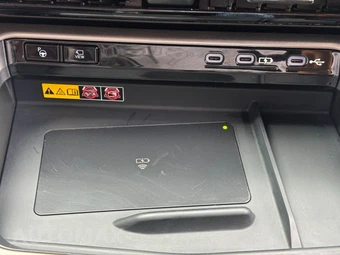 2024 Lexus TX 500h F SPORT Performance Premium - miniatura 27
