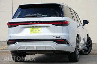 2024 Lexus TX 500h F SPORT Performance Premium - miniatura 3