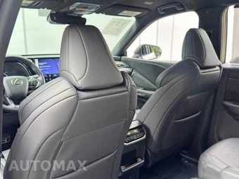 2024 Lexus TX 500h F SPORT Performance Premium - miniatura 32