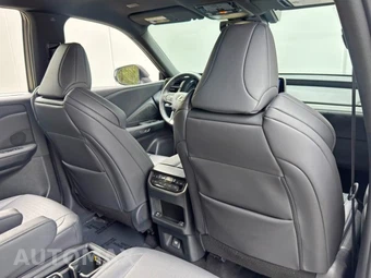 2024 Lexus TX 500h F SPORT Performance Premium - miniatura 33