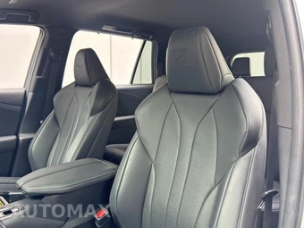2024 Lexus TX 500h F SPORT Performance Premium - miniatura 35