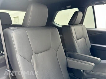2024 Lexus TX 500h F SPORT Performance Premium - miniatura 36