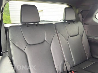 2024 Lexus TX 500h F SPORT Performance Premium - miniatura 37