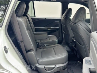 2024 Lexus TX 500h F SPORT Performance Premium - miniatura 38