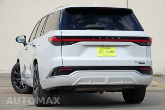 2024 Lexus TX 500h F SPORT Performance Premium - miniatura 4