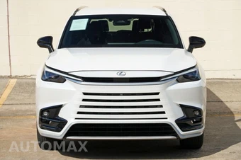 2024 Lexus TX 500h F SPORT Performance Premium - miniatura 45